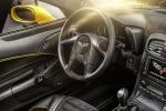 Chevrolet Corvette Z06 by Carlex Design 2015 года